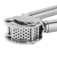 Rösle Sarımsak Presi Paslanmaz Çelik 20 cm 12895 - 2