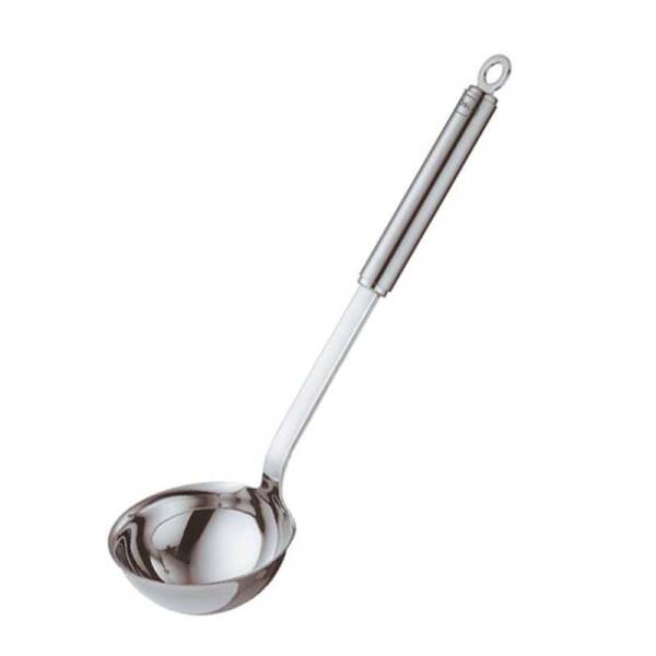 Rösle Servis Kepçesi Paslanmaz Çelik 9 cm 10609 - 1