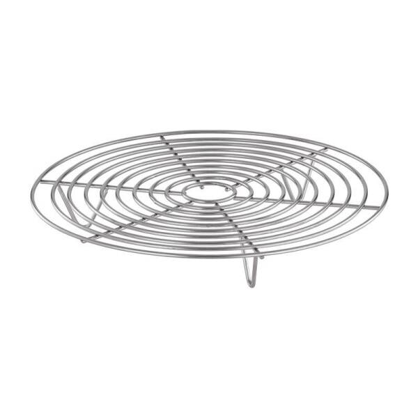 Rösle Silence Pro Aroma Buharlı Pişirme Tenceresi ProResist 28 cm 91978 - 4