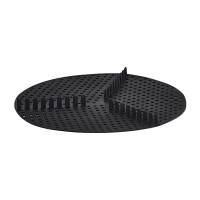 Rösle Silence Pro Aroma Buharlı Pişirme Tenceresi ProResist 28 cm 91978 - 5