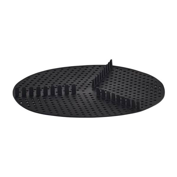 Rösle Silence Pro Aroma Buharlı Pişirme Tenceresi ProResist 28 cm 91978 - 5