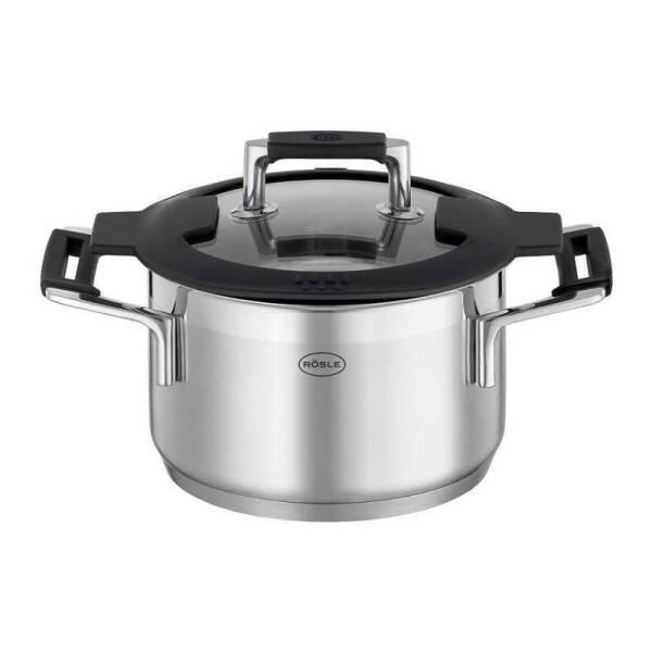 Rösle Silence Pro Derin Tencere 16 cm 91961 - 1
