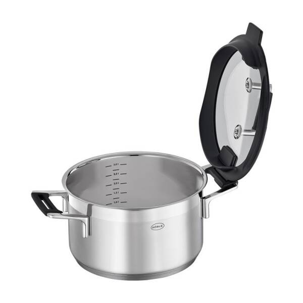 Rösle Silence Pro Derin Tencere 20 cm 91962 - 2