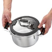 Rösle Silence Pro Derin Tencere 20 cm 91962 - 3