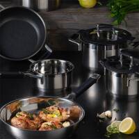 Rösle Silence Pro Derin Tencere 20 cm 91962 - 4