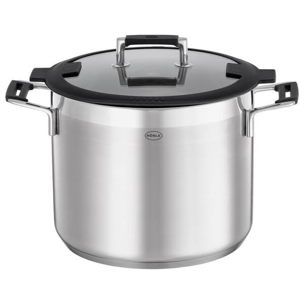 Rösle Silence Pro Derin Tenceresi 24 cm 91963 - 1