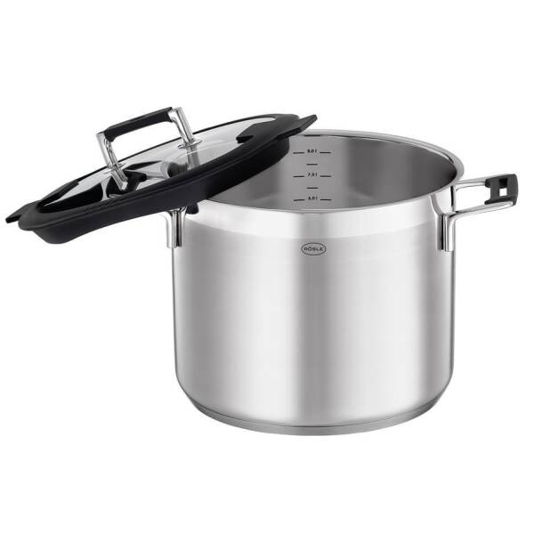 Rösle Silence Pro Derin Tenceresi 24 cm 91963 - 2