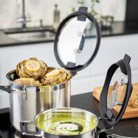 Rösle Silence Pro Derin Tenceresi 24 cm 91963 - 3