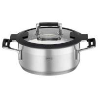 Rösle Silence Pro Kısa Tencere 20 cm 91959 - Rösle