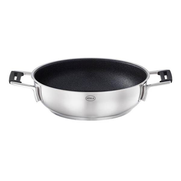 Rösle Silence Pro Servis Tavası ProResist 24 cm 91976 - 1