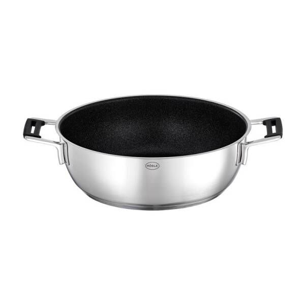 Rösle Silence Pro Servis Tavası ProResist 28 cm 91977 - 1