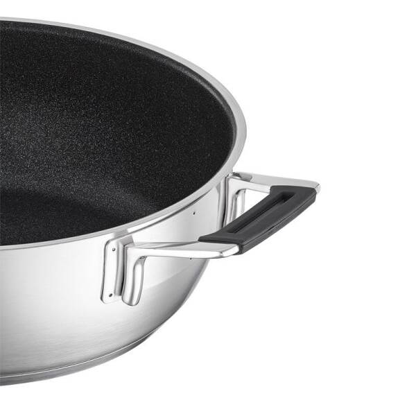 Rösle Silence Pro Servis Tavası ProResist 28 cm 91977 - 2