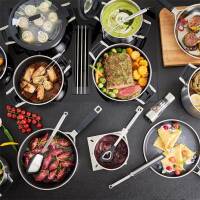 Rösle Silence Pro Servis Tavası ProResist 28 cm 91977 - 5