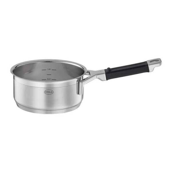 Rösle Silence Pro Sos Tavası 16 cm 91960 - 1