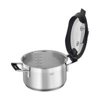 Rösle Silence Pro Tencere 24 cm 91964 - 2