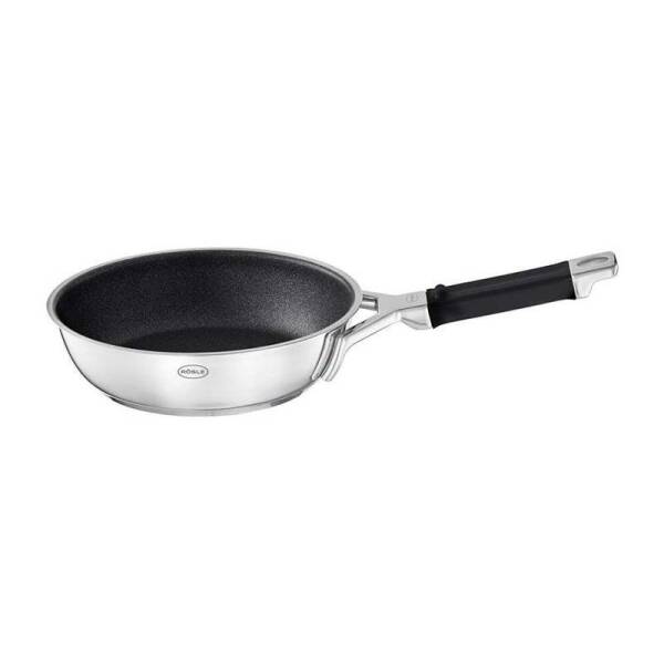 Rösle Silence Pro Yapışmaz Kızartma Tavası ProResist 20 cm 91970 - 1