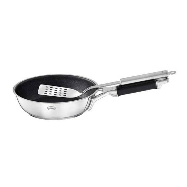 Rösle Silence Pro Yapışmaz Kızartma Tavası ProResist 20 cm 91970 - 2