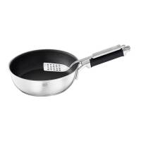 Rösle Silence Pro Yapışmaz Kızartma Tavası ProResist 25 cm 91972 - 2