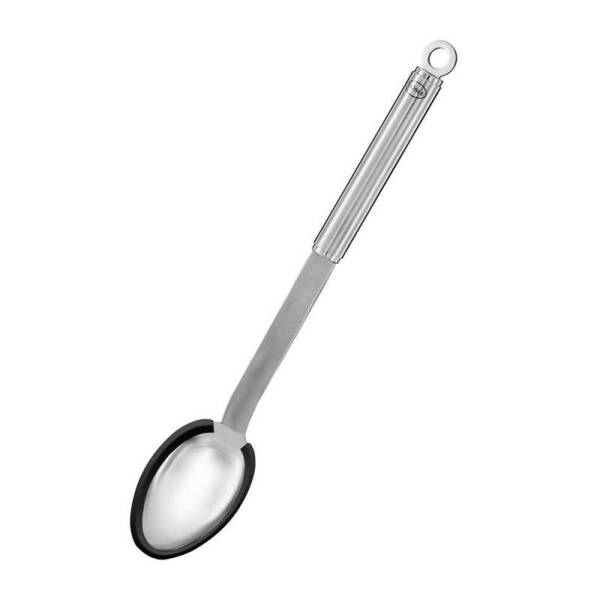 Rösle Silikon Uçlu Basting Kaşığı 10634 - 1