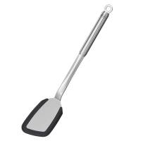 Rösle Silikon Uçlu Paslanmaz Çelik Spatula 10635 - 1