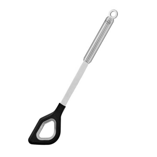 Rösle Silkon Uçlu Çok Amaçlı Kaşık 10631 - 1