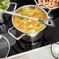 Rösle Silkon Uçlu Çok Amaçlı Kaşık 10631 - 3