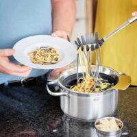Rösle Silkon Uçlu Spagetti Kepçesi 10629 - 2