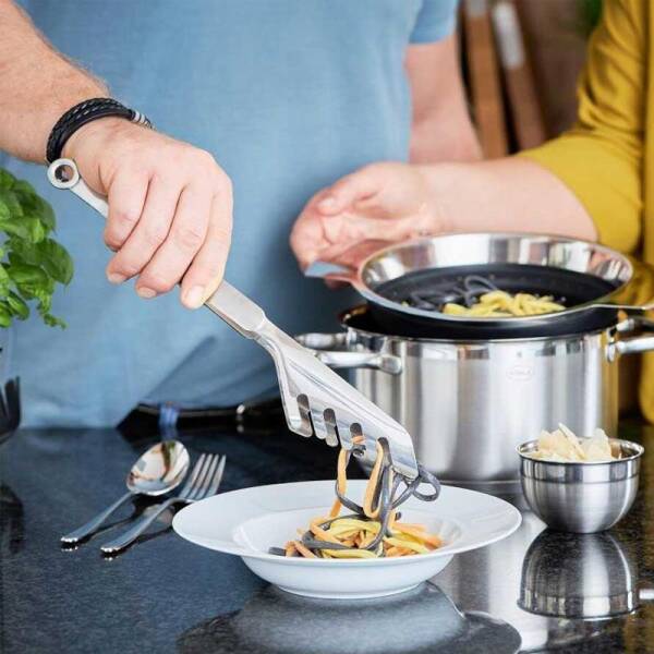 Rösle Spagetti Maşası 30 cm 12920 - 2