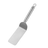 Rösle Spatula Açılı Paslanmaz Çelik 32 cm 12543 - 1