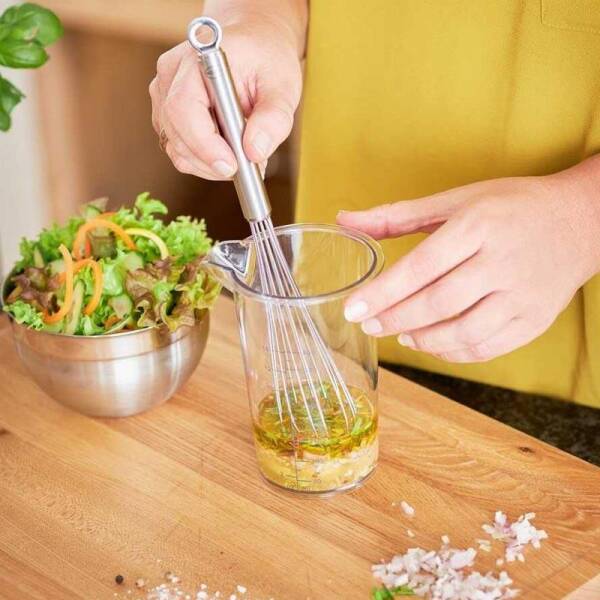 Rösle Sürahi çırpıcı 27 cm 95581 - 2