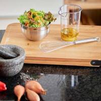 Rösle Sürahi çırpıcı 27 cm 95581 - 3