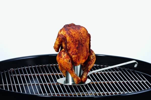 Rösle Tavuk Kızartma Aparatı 25078 - 2