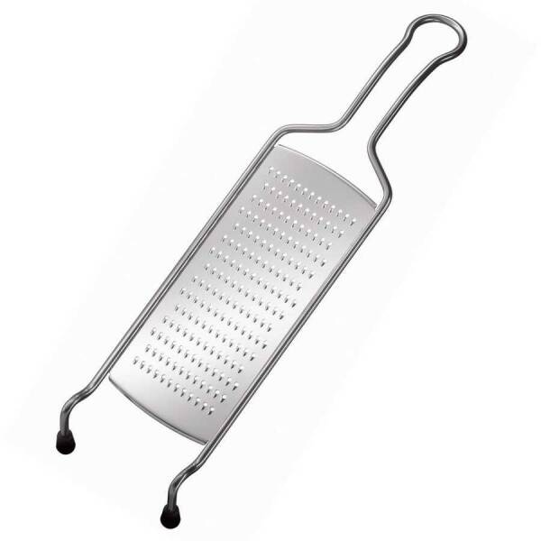 Rösle Tel Saplı İnce Rende 11 x 40 cm 95020 - 1