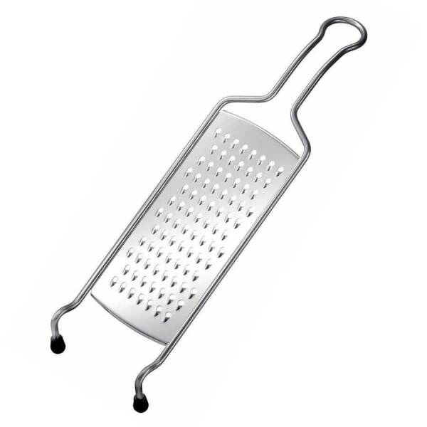 Rösle Tel Saplı Orta Rende 11 x 40 cm 95021 - 1