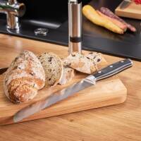 Rösle Tradition Ekmek Bıçağı 20 cm 12107 - 3