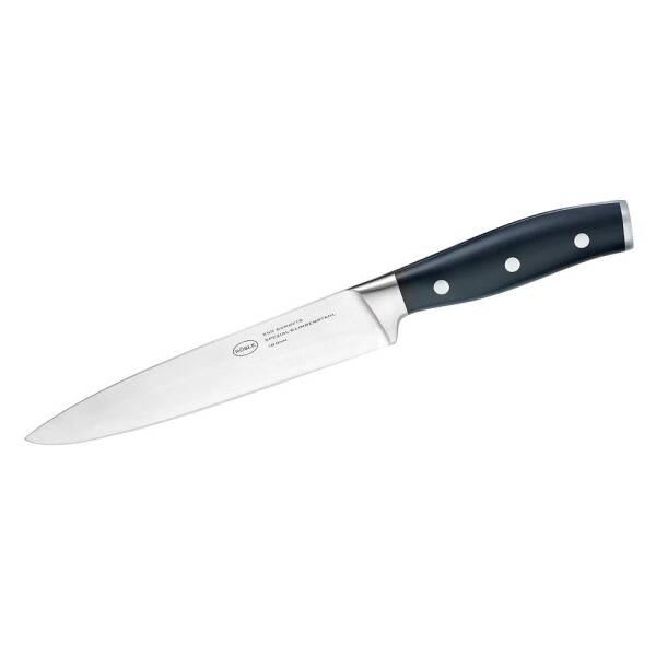 Rösle Tradition Et Bıçağı 18 cm 12104 - 1