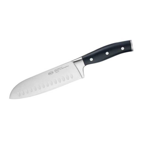 Rösle Tradition Santoku Bıçak 17,5 cm 12106 - 1