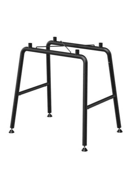 Rösle Videro G2-P Taşınabilir Barbekü Ayakları 25456 - 1