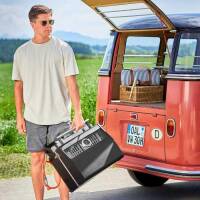 Rösle Videro G2-P Taşınabilir Barbekü Ayakları 25456 - 2