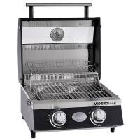 Rösle Videro G2-P Taşınabilir Gazlı Barbekü 25566 - 1