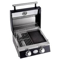 Rösle Videro G2-P Taşınabilir Gazlı Barbekü 25566 - 2