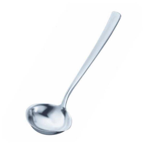 Rösle VS 600 Servis Kepçesi 18 cm 12607 - 1