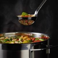 Rösle VS600 Servis Kepçesi 12602 - 2